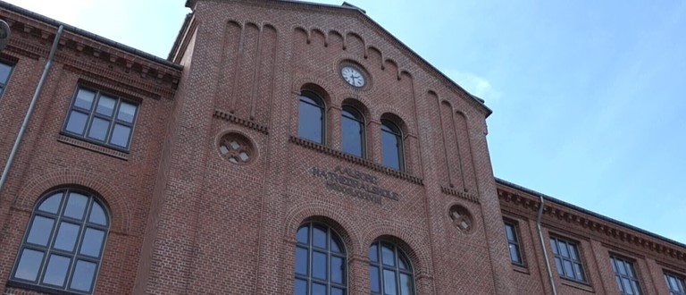 Lokal eksamensordning