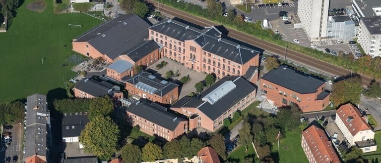 Kattejammer Koncertklub