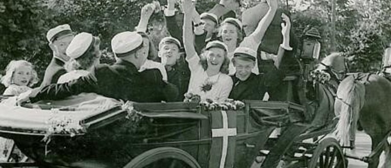 Befrielsen