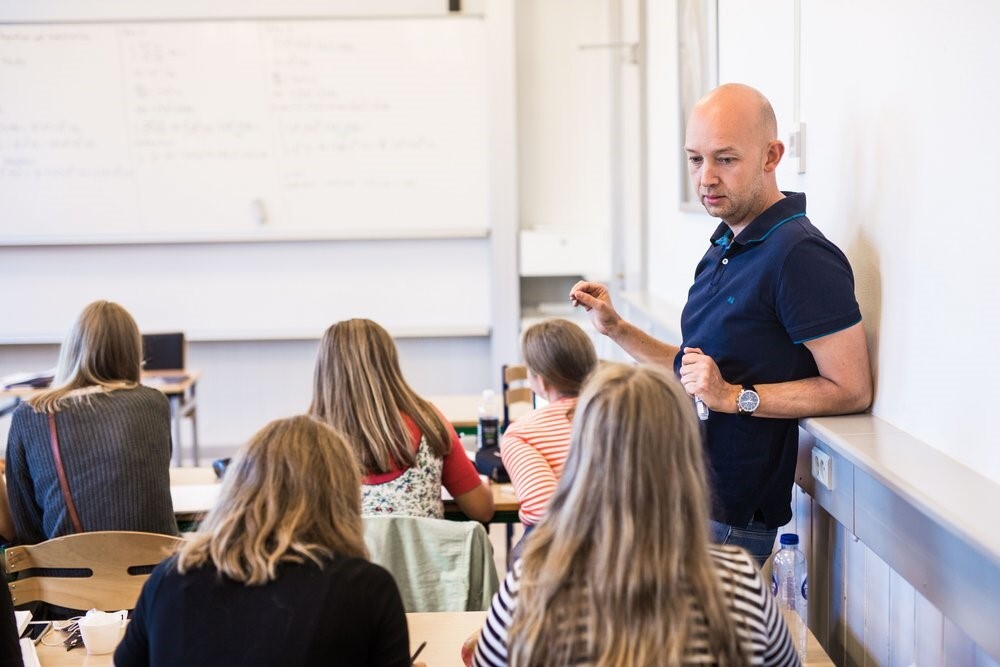 Matematik A, Kemi B Og Fysik B | Aalborg Katedralskole