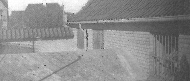 Afsløringen af Churchill-klubben