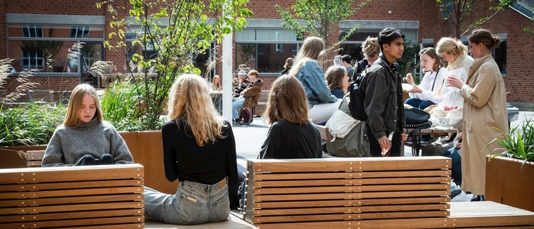 Klimaudvalg