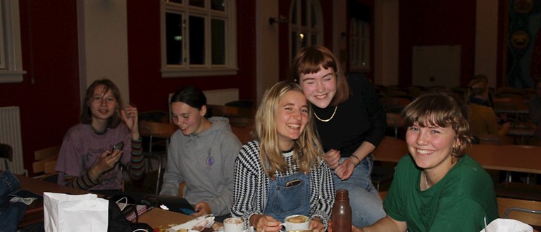 Døgnbrænder