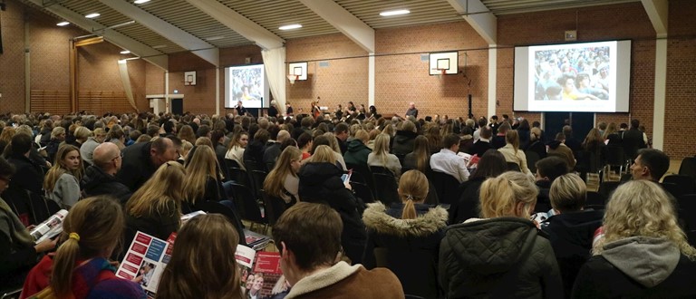 Åbent Hus 2021