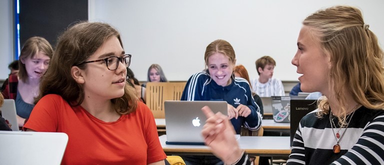 Debatten på Katten