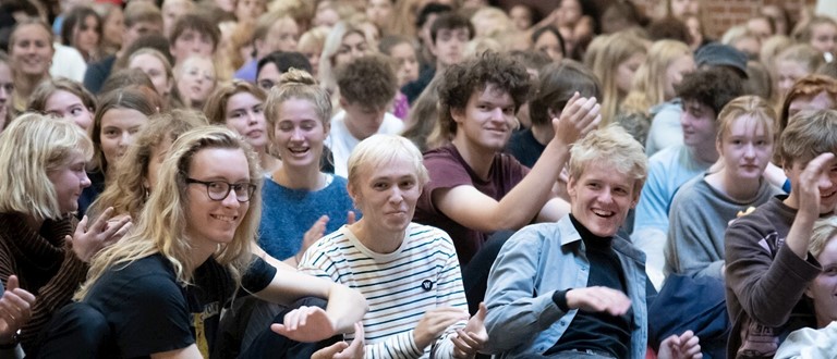 Skolens liv