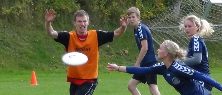 Volley