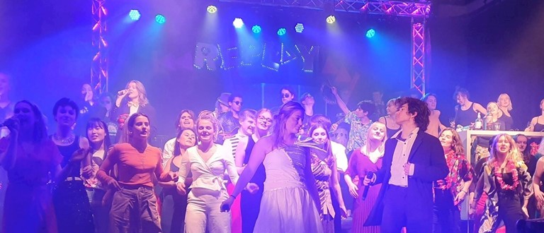 Teaterkoncert