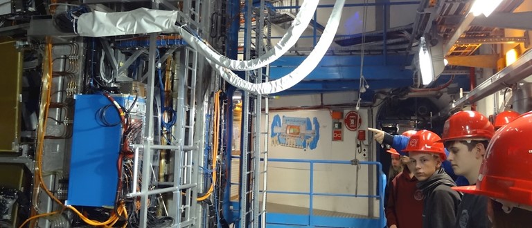 CERN