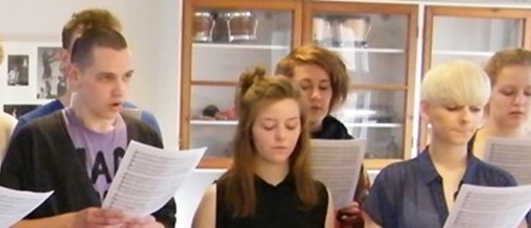 Musikproduktion