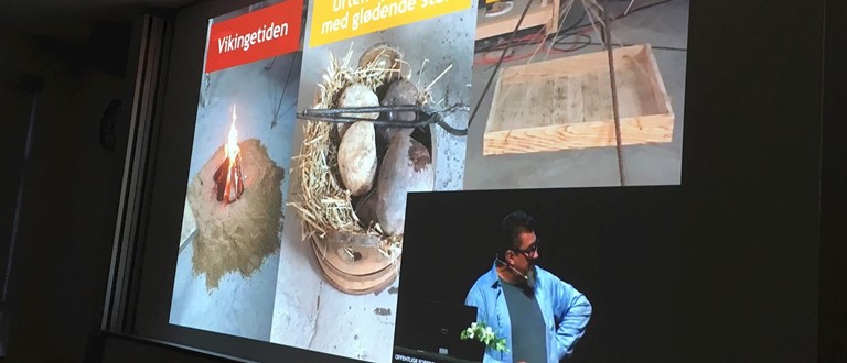 Naturvidenskabelige Foredrag