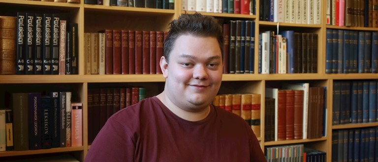 HF: Niclas Pehrson, 2.r