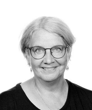 anette m. svendsen