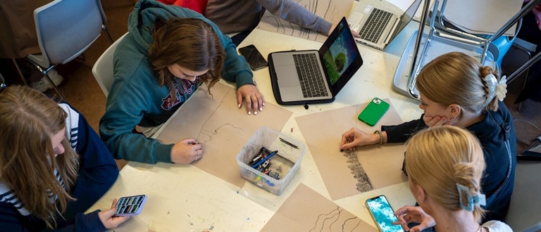 Billedkunst
