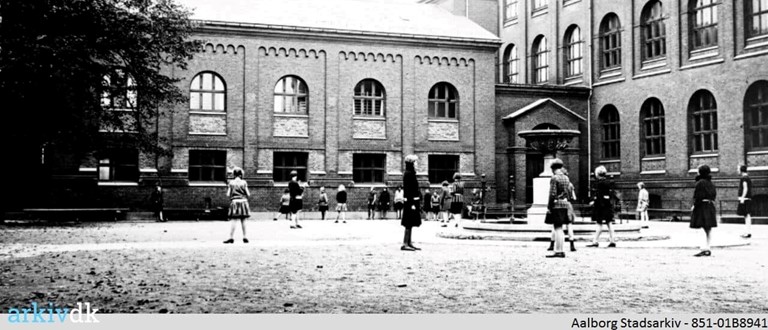Skolens historie
