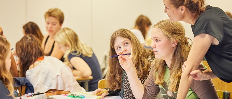 Studievejledning