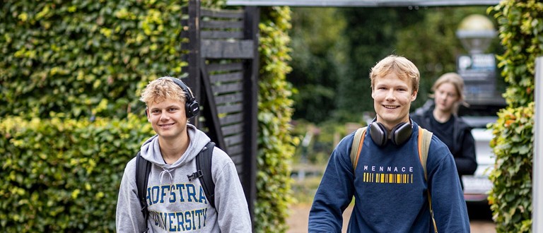 Fælles nikotin- og rusmiddelspolitik