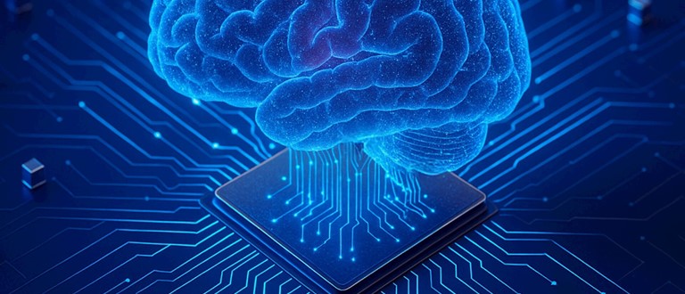 Gratis foredrag: Kunstig intelligens: fra IT til samfund