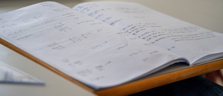 Masterclass i Matematik