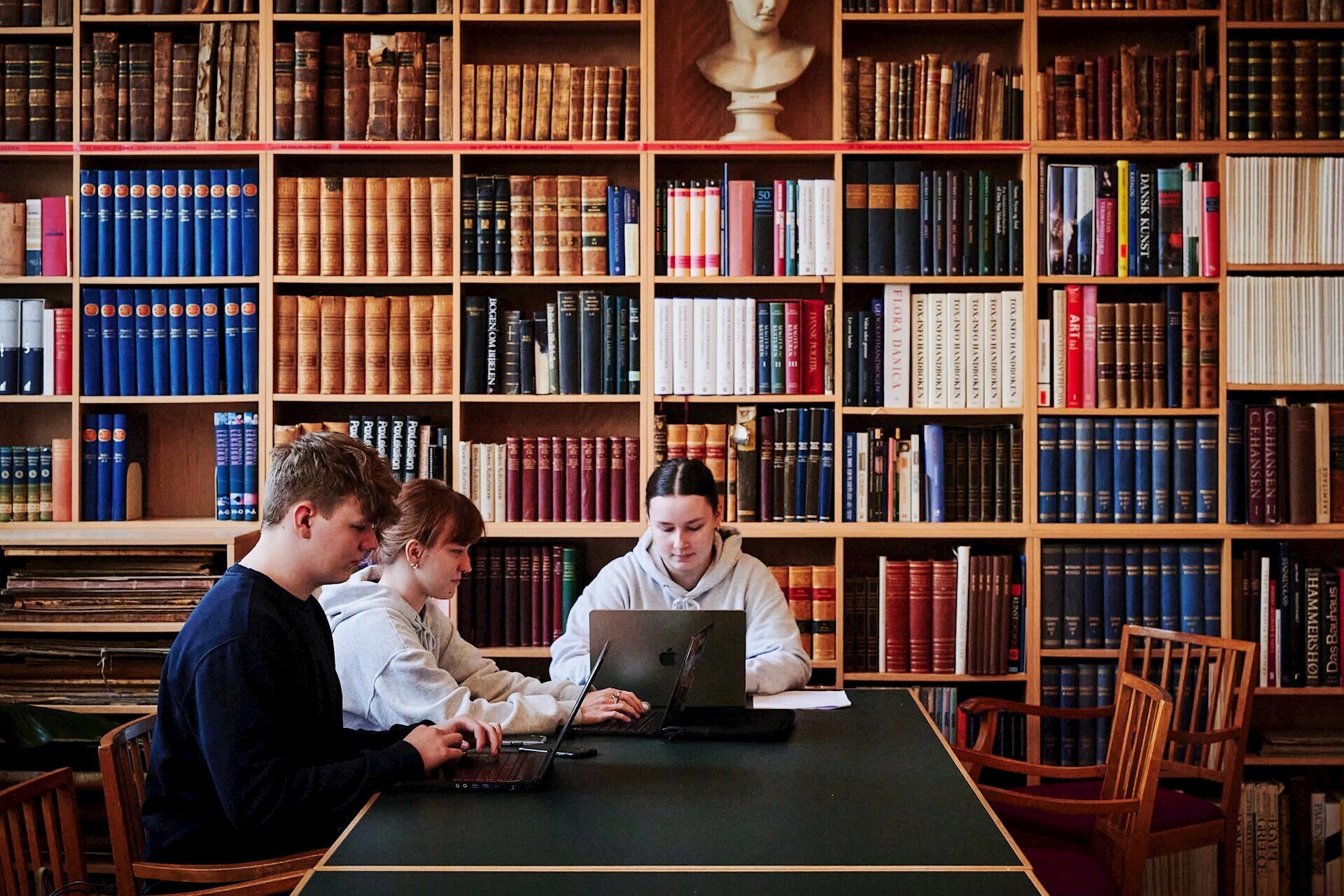 Talent og Innovation