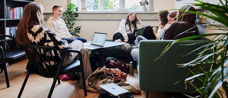 Samfundsfag A og matematik A