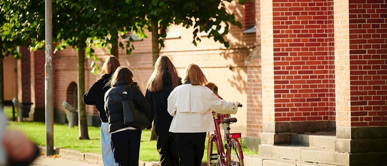 Gymnasiepræsten