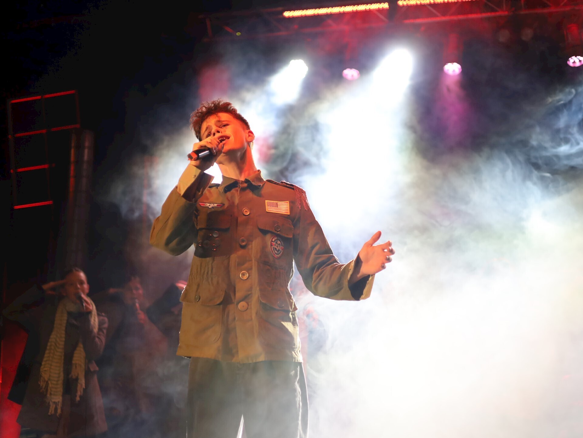 Musik og Kreativitet