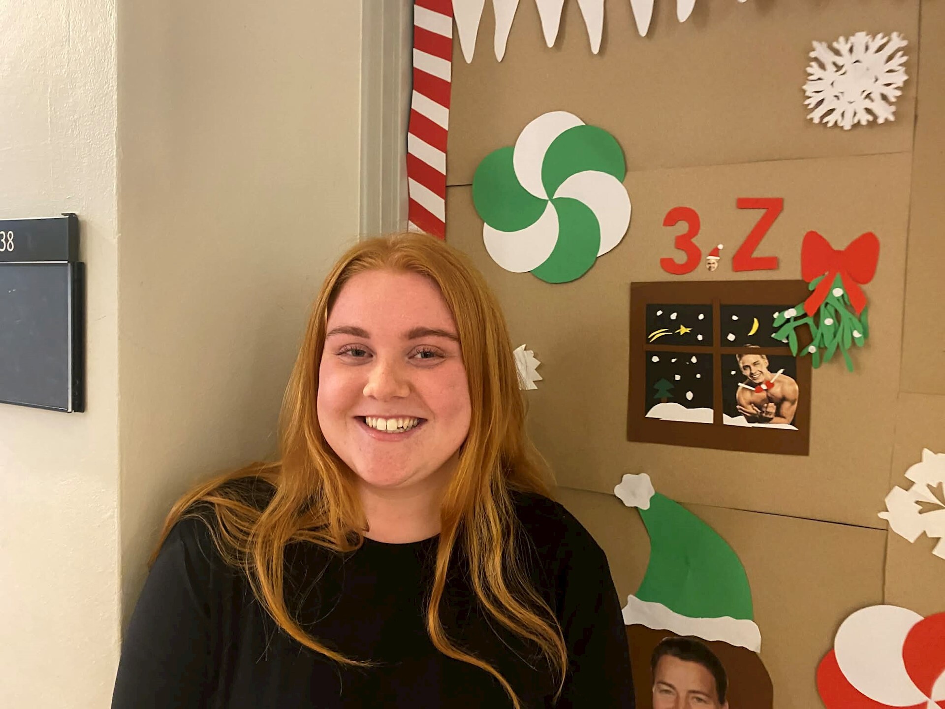 laura i bioolympiade