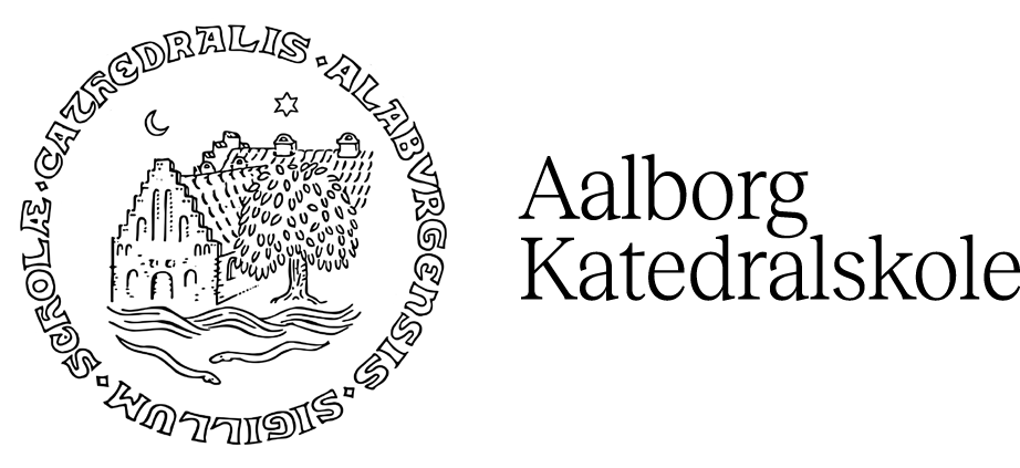 Aalborg Katedralskole logo