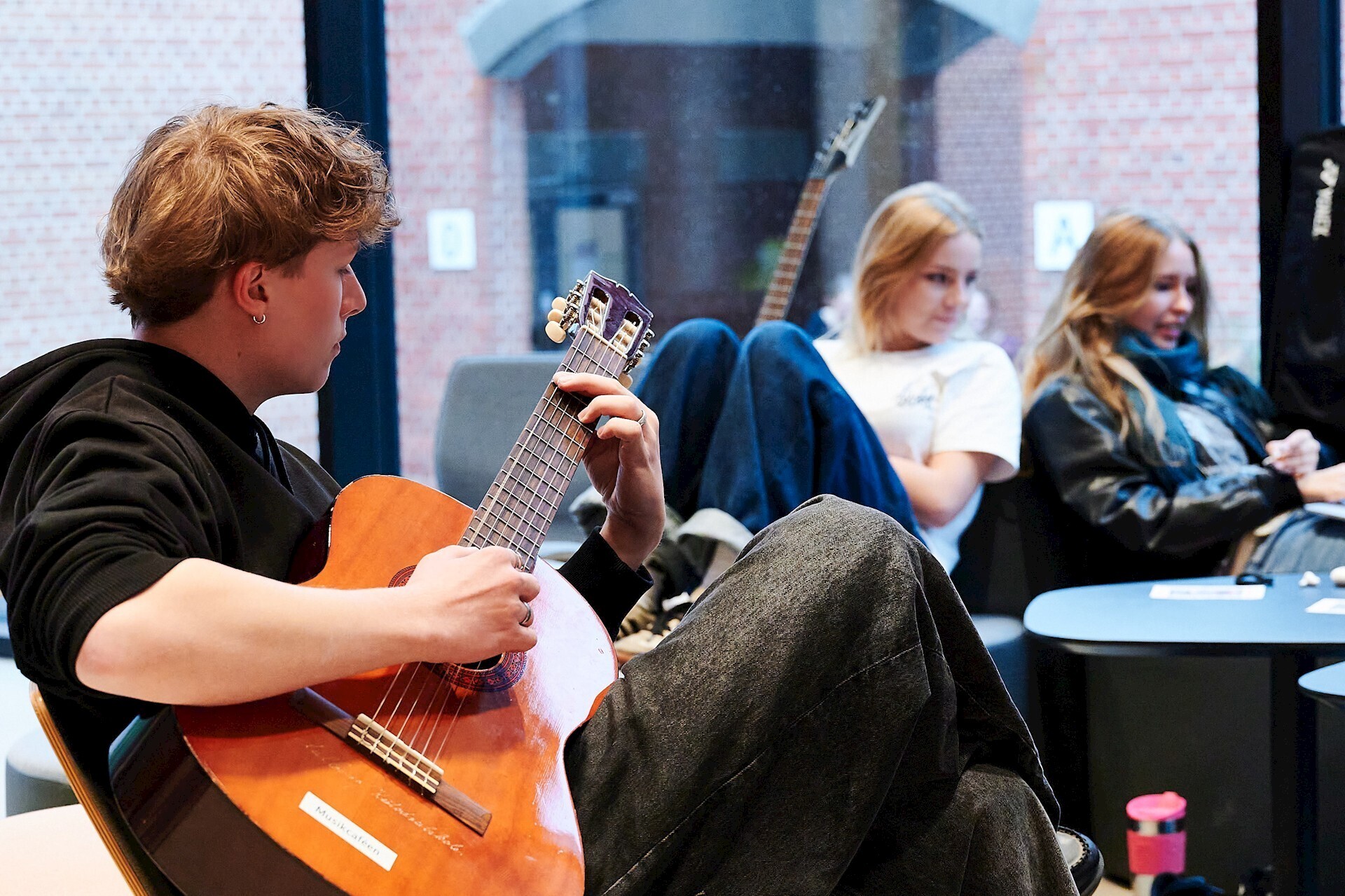 Musik og Kreativitet